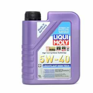 LIQUI MOLY Motoröl VW,AUDI,MERCEDES-BENZ 3863 P000330 Motorenöl,Öl,Öl für Motor