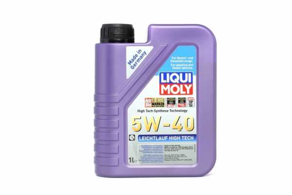 LIQUI MOLY Motoröl VW,AUDI,MERCEDES-BENZ 3863 P000330 Motorenöl,Öl,Öl für Motor