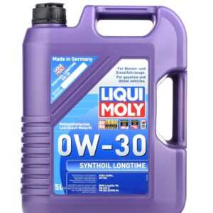 LIQUI MOLY Motoröl VW,AUDI,MERCEDES-BENZ 8977 P000338 Motorenöl,Öl,Öl für Motor