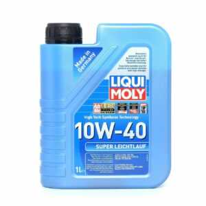 LIQUI MOLY Motoröl VW,AUDI,MERCEDES-BENZ 9503 P000315 Motorenöl,Öl,Öl für Motor