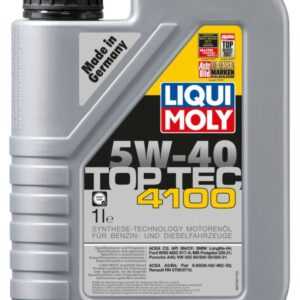 LIQUI MOLY Motoröl VW,AUDI,MERCEDES-BENZ 9510 P000322 Motorenöl,Öl,Öl für Motor