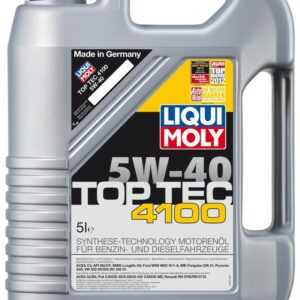 LIQUI MOLY Motoröl VW,AUDI,MERCEDES-BENZ 9511 P000322 Motorenöl,Öl,Öl für Motor