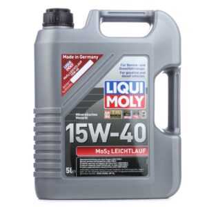 LIQUI MOLY Motoröl VW,BMW,OPEL 2571 P000297 Motorenöl,Öl,Öl für Motor