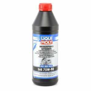 LIQUI MOLY Schaltgetriebeöl VW,AUDI,BMW 4434 P000233,1940757,G052911 G052911,G052532A2,G052911