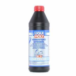 LIQUI MOLY Schaltgetriebeöl VW,MERCEDES-BENZ,BMW 4427 P000229