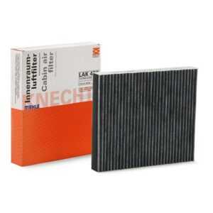 MAHLE ORIGINAL Innenraumfilter Aktivkohlefilter LAK 472 Filter, Innenraumluft,Pollenfilter OPEL,HONDA,CHEVROLET,INSIGNIA Caravan