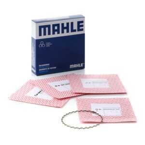 MAHLE ORIGINAL Kolbenringsatz OPEL,PEUGEOT,CITROËN 011 58 N0 0640J9,0630034,0630099 0630109,0630283,0630556,0632109,630034,630099,630109,630283