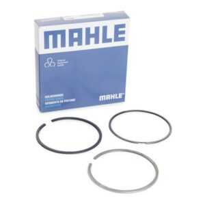 MAHLE ORIGINAL Kolbenringsatz Zyl.Bohr.: 82,0mm 009 81 N0 OPEL,FIAT,SUZUKI,ZAFIRA B (A05),Astra H Caravan (A04),Astra H Schrägheck (A04)