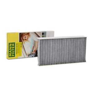 MANN-FILTER Innenraumfilter FreciousPlus FP 3337 Filter, Innenraumluft,Pollenfilter OPEL,FIAT,SAAB,Corsa C Schrägheck (X01),Vectra C Caravan (Z02)