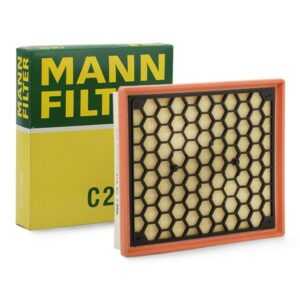 MANN-FILTER Luftfilter Filtereinsatz C 29 012 Motorluftfilter,Filter für Luft OPEL,CHEVROLET,SAAB,INSIGNIA Caravan,INSIGNIA,INSIGNIA Stufenheck