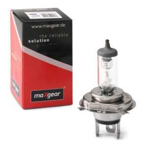 MAXGEAR Glühlampe, Fernscheinwerfer VW,AUDI,MERCEDES-BENZ 78-0008 183410749,X825283248000,3637367 N0177632,N0177632Z,N0177636,N0177642,N0177643