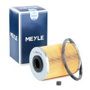 MEYLE Kraftstofffilter OPEL,SAAB,VAUXHALL 614 818 0000 24417733,90542912,93185390 Leitungsfilter,Spritfilter 93185604,93190458,MFF0212,0802721,0818531