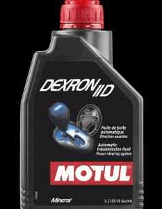 MOTUL Automatikgetriebeöl ATF II 105775 VW,AUDI,MERCEDES-BENZ,Transporter IV Bus (70B, 70C, 7DB, 7DK, 70J, 70K, 7DC, 7DJ),GOLF II (19E, 1G1)