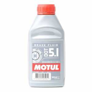 MOTUL Bremsflüssigkeit VW,AUDI,MERCEDES-BENZ 100950