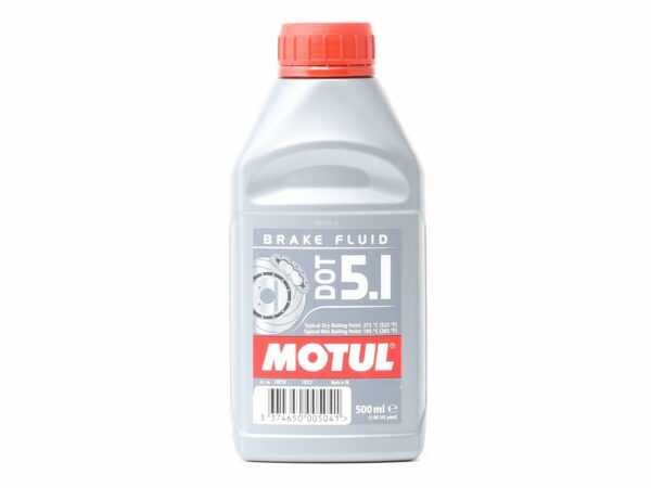 MOTUL Bremsflüssigkeit VW,AUDI,MERCEDES-BENZ 100950