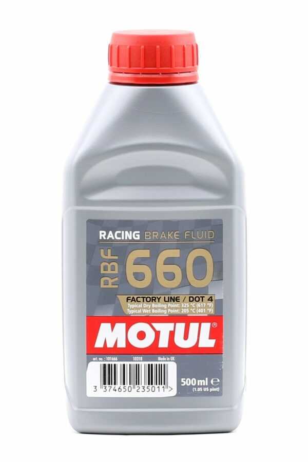 MOTUL Bremsflüssigkeit VW,AUDI,MERCEDES-BENZ 101666