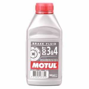 MOTUL Bremsflüssigkeit VW,AUDI,MERCEDES-BENZ 102718