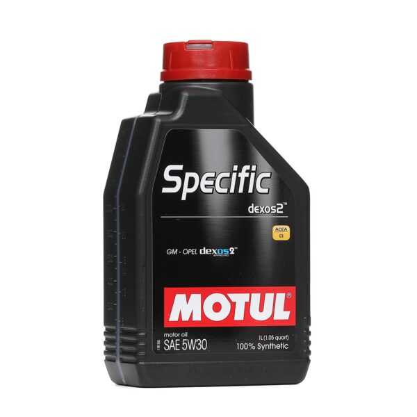 MOTUL Motoröl OPEL,CHEVROLET,JEEP 109243 Motorenöl,Öl,Öl für Motor