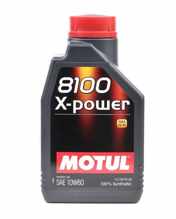 MOTUL Motoröl VW,AUDI,BMW 106142 Motorenöl,Öl,Öl für Motor