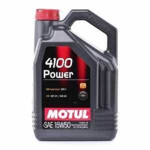 MOTUL Motoröl VW,AUDI,MERCEDES-BENZ 100273 Motorenöl,Öl,Öl für Motor