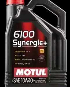 MOTUL Motoröl VW,AUDI,MERCEDES-BENZ 101491 Motorenöl,Öl,Öl für Motor