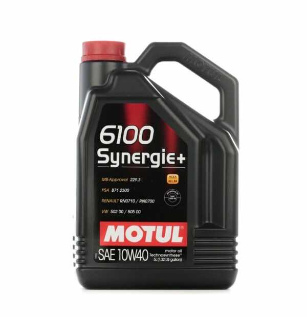 MOTUL Motoröl VW,AUDI,MERCEDES-BENZ 101493 Motorenöl,Öl,Öl für Motor