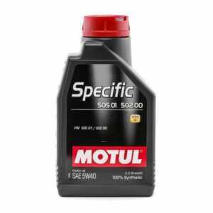 MOTUL Motoröl VW,AUDI,MERCEDES-BENZ 101573 Motorenöl,Öl,Öl für Motor