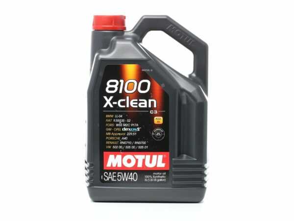 MOTUL Motoröl VW,AUDI,MERCEDES-BENZ 102051 Motorenöl,Öl,Öl für Motor