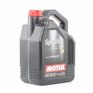 MOTUL Motoröl VW,AUDI,MERCEDES-BENZ 102643 Motorenöl,Öl,Öl für Motor