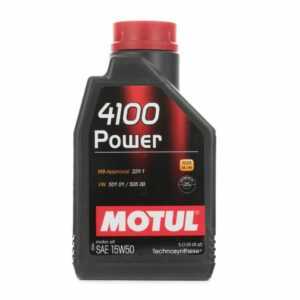 MOTUL Motoröl VW,AUDI,MERCEDES-BENZ 102773 Motorenöl,Öl,Öl für Motor