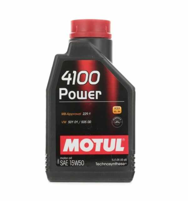 MOTUL Motoröl VW,AUDI,MERCEDES-BENZ 102773 Motorenöl,Öl,Öl für Motor