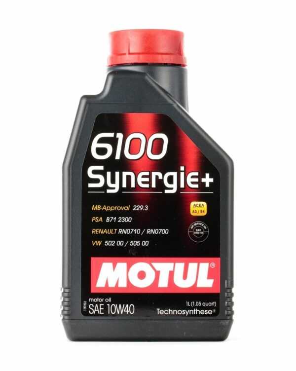 MOTUL Motoröl VW,AUDI,MERCEDES-BENZ 102781 Motorenöl,Öl,Öl für Motor