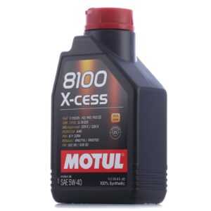 MOTUL Motoröl VW,AUDI,MERCEDES-BENZ 102784 Motorenöl,Öl,Öl für Motor