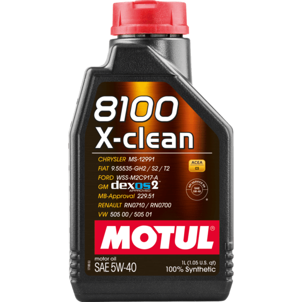 MOTUL Motoröl VW,AUDI,MERCEDES-BENZ 102786 Motorenöl,Öl,Öl für Motor