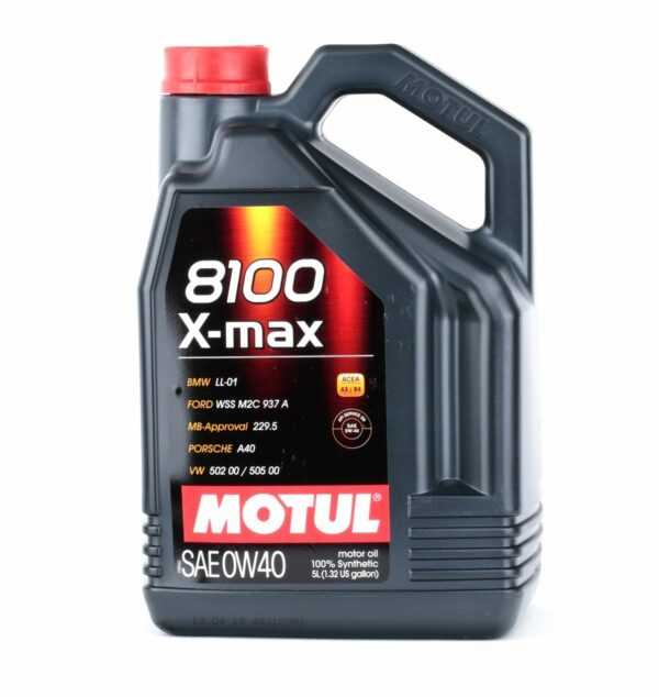 MOTUL Motoröl VW,AUDI,MERCEDES-BENZ 104533 Motorenöl,Öl,Öl für Motor