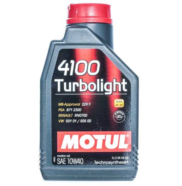 MOTUL Motoröl VW,AUDI,MERCEDES-BENZ 108644 Motorenöl,Öl,Öl für Motor