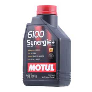 MOTUL Motoröl VW,AUDI,MERCEDES-BENZ 108646 Motorenöl,Öl,Öl für Motor