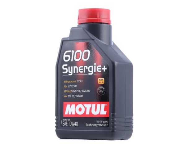 MOTUL Motoröl VW,AUDI,MERCEDES-BENZ 108646 Motorenöl,Öl,Öl für Motor