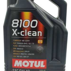 MOTUL Motoröl VW,AUDI,MERCEDES-BENZ 109226 Motorenöl,Öl,Öl für Motor