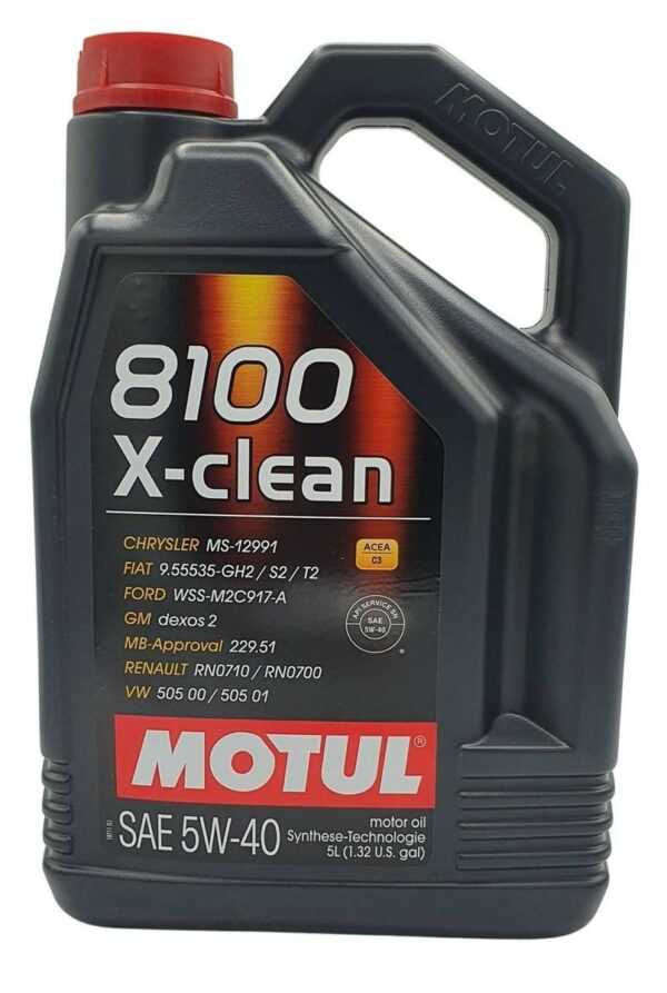 MOTUL Motoröl VW,AUDI,MERCEDES-BENZ 109226 Motorenöl,Öl,Öl für Motor