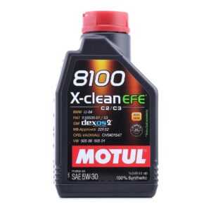 MOTUL Motoröl VW,AUDI,MERCEDES-BENZ 109455 Motorenöl,Öl,Öl für Motor