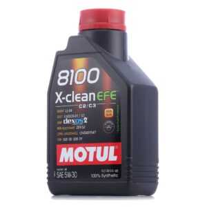 MOTUL Motoröl VW,AUDI,MERCEDES-BENZ 109470 Motorenöl,Öl,Öl für Motor