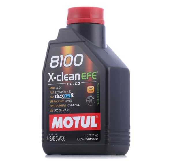 MOTUL Motoröl VW,AUDI,MERCEDES-BENZ 109470 Motorenöl,Öl,Öl für Motor