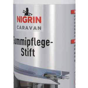 NIGRIN Caravan Gummi-Pflegestift, 250 ml