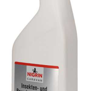 NIGRIN Caravan Insekten & Baumharz-Entferner, 750 ml