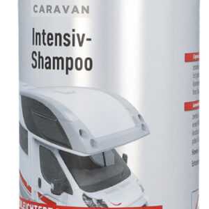 NIGRIN Caravan Intensiv-Shampoo, 1 Liter