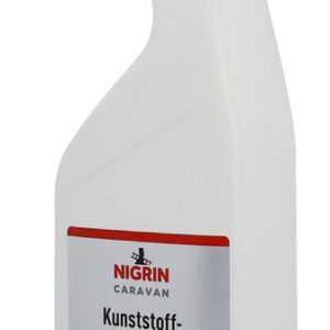 NIGRIN Caravan Kunststoff-Tiefenpflege, 750 ml