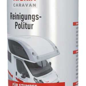 NIGRIN Caravan Reinigungs-Politur, 1 Liter