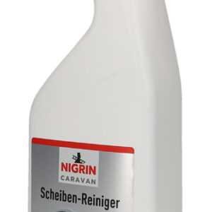 NIGRIN Caravan Scheiben-Reiniger, 750 ml