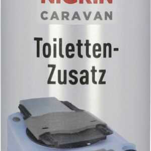 Nigrin Caravan Toilettenzusatz 250ml